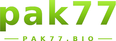 pak77 โลโก้